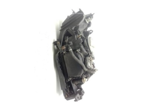 FARO IZQUIERDO SUBARU LEGACY IV (BL)|Desguaces La Cabaña