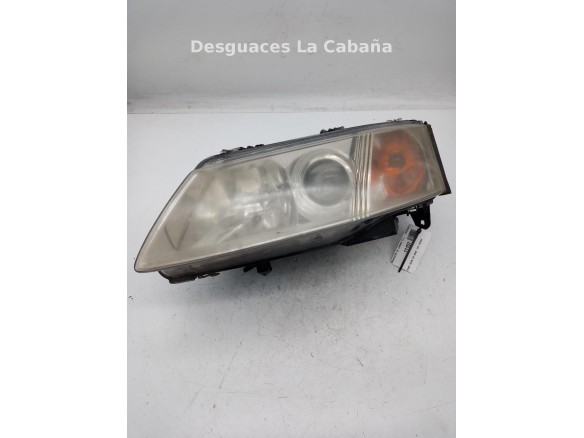 FARO IZQUIERDO SAAB 9-3 (YS3F)|Desguaces La Cabaña