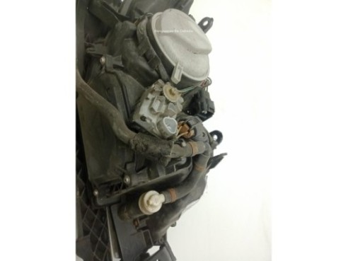 FARO IZQUIERDO SUBARU LEGACY IV (BL)|Desguaces La Cabaña