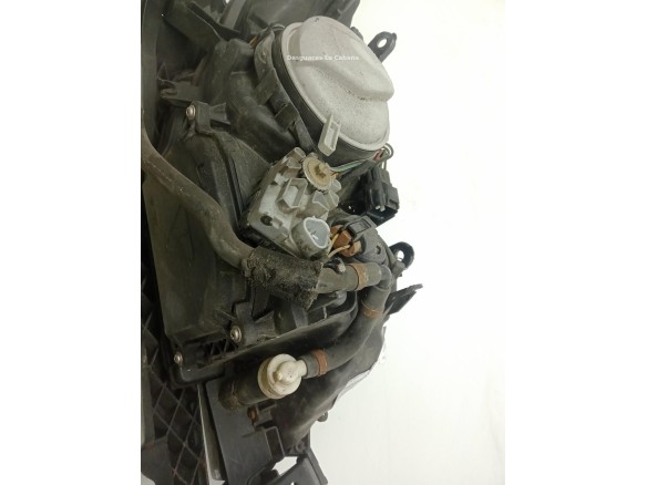 FARO IZQUIERDO SUBARU LEGACY IV (BL)|Desguaces La Cabaña