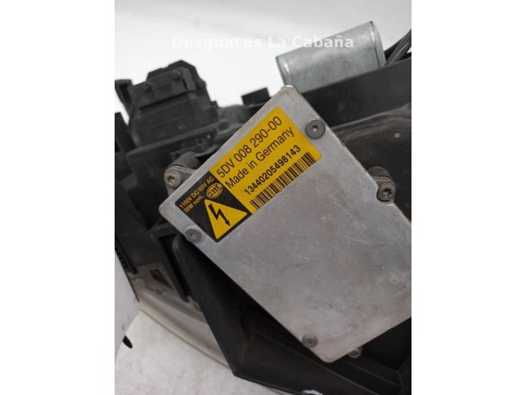 FARO IZQUIERDO SAAB 9-3 (YS3F)|Desguaces La Cabaña