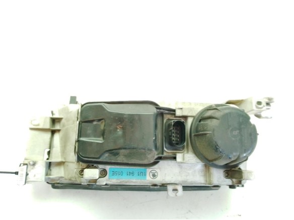 1U1941017P FARO IZQUIERDO SKODA OCTAVIA I (1U2)|Desguaces La Cabaña