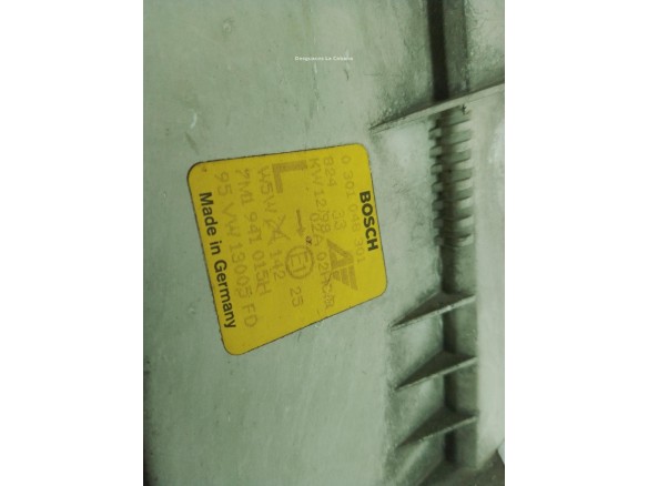 7M1941015H FARO IZQUIERDO SEAT ALHAMBRA (7V8, 7V9)|Desguaces La Cabaña