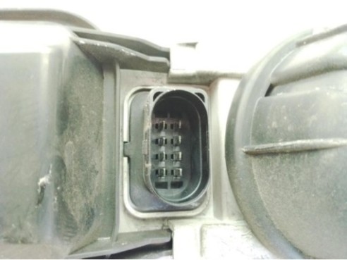 1U1941017P FARO IZQUIERDO SKODA OCTAVIA I (1U2)|Desguaces La Cabaña