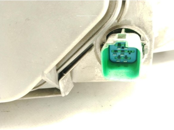 FARO IZQUIERDO FORD MONDEO II (BAP)|Desguaces La Cabaña