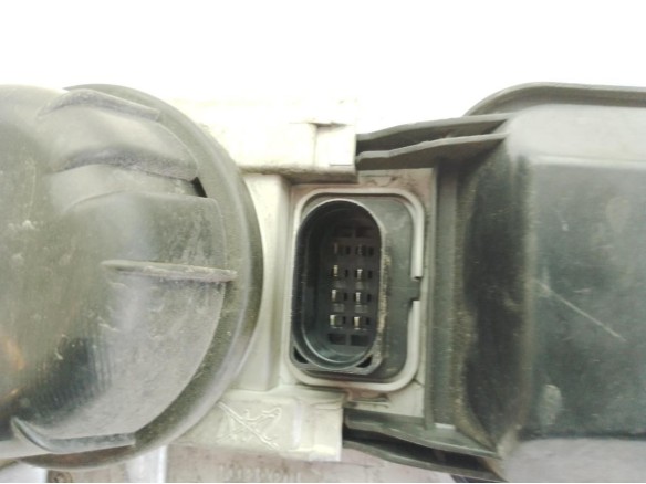 1U1941018P FARO DERECHO SKODA OCTAVIA I (1U2)|Desguaces La Cabaña