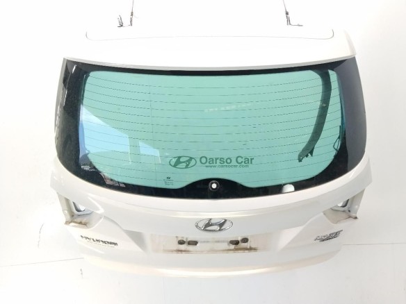 737002S030 PORTON HYUNDAI ix35 (LM, EL, ELH)|Desguaces La Cabaña