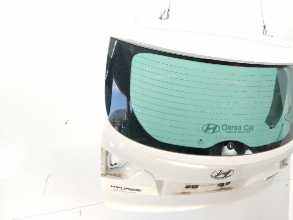 737002S030 PORTON HYUNDAI ix35 (LM, EL, ELH)|Desguaces La Cabaña