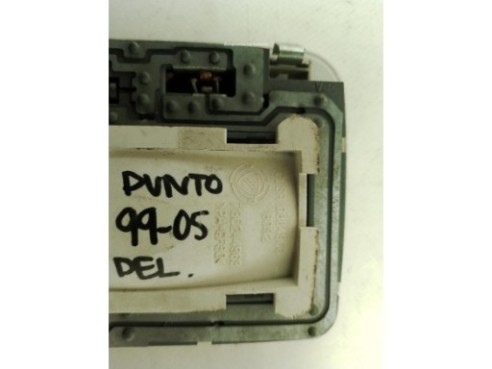 PLAFON DEL FIAT GRANDE PUNTO (199_)|Desguaces La Cabaña
