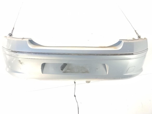 7410V3 PARAGOLPES TRA PEUGEOT 407 (6D_)|Desguaces La Cabaña