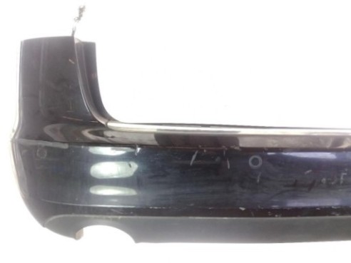41487 PARAGOLPES TRA AUDI A6 (4F2, C6)|Desguaces La Cabaña