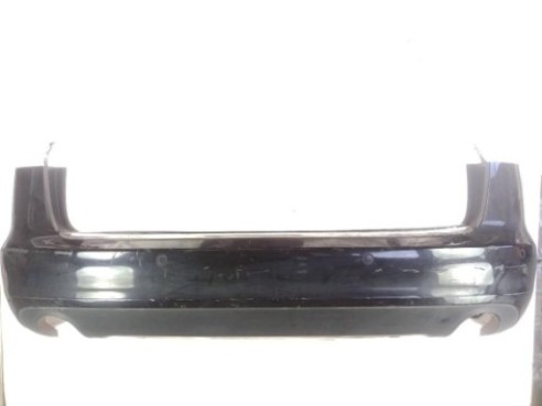 41487 PARAGOLPES TRA AUDI A6 (4F2, C6)|Desguaces La Cabaña