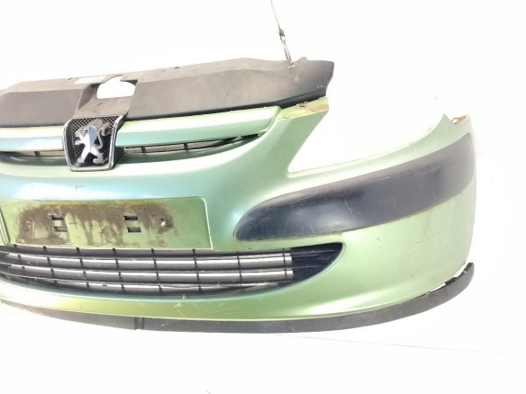 7401S6 PARAGOLPES DEL PEUGEOT 307 (3A/C)|Desguaces La Cabaña
