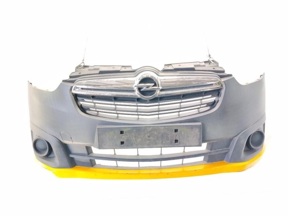95513001 PARAGOLPES DEL OPEL COMBO Furgón/ranchera familiar (X12)|Desguaces La Cabaña