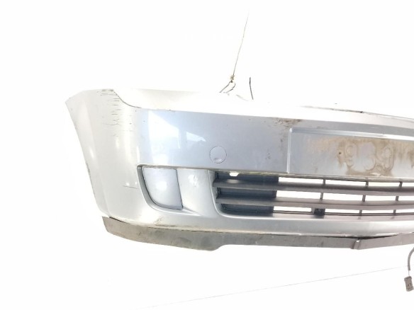 93177661 PARAGOLPES DEL OPEL MERIVA A Limusina (X03)|Desguaces La Cabaña