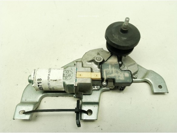 MOTOR LIMPIAPARABRISAS TRA FIAT SEDICI (FY_)|Desguaces La Cabaña