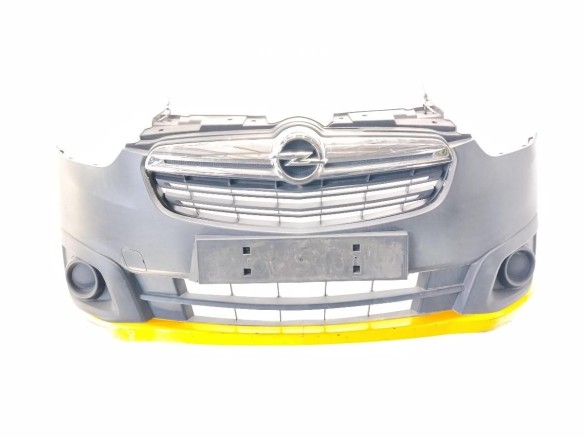 95513001 PARAGOLPES DEL OPEL COMBO Furgón/ranchera familiar (X12)|Desguaces La Cabaña