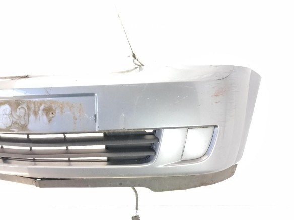 93177661 PARAGOLPES DEL OPEL MERIVA A Limusina (X03)|Desguaces La Cabaña
