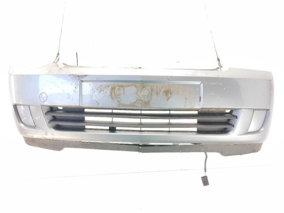 93177661 PARAGOLPES DEL OPEL MERIVA A Limusina (X03)|Desguaces La Cabaña