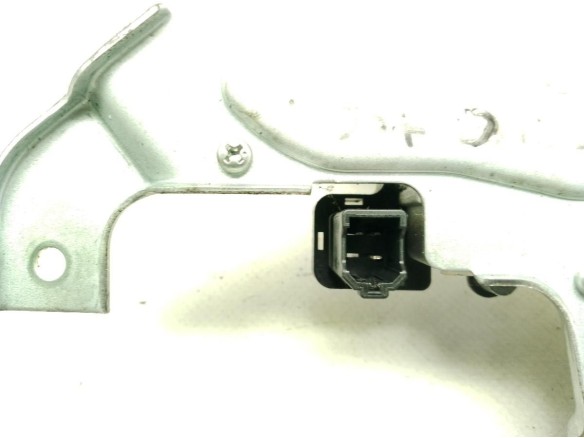 MOTOR LIMPIAPARABRISAS TRA FIAT SEDICI (FY_)|Desguaces La Cabaña