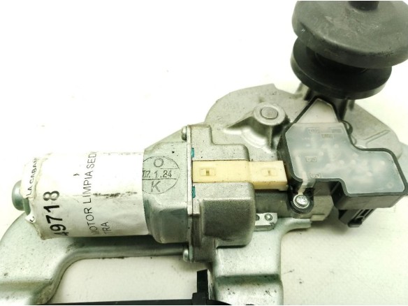 MOTOR LIMPIAPARABRISAS TRA FIAT SEDICI (FY_)|Desguaces La Cabaña
