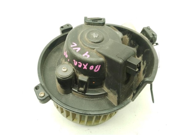 1307830080 MOTOR CALEFACCION PEUGEOT BOXER Furgón (230L)|Desguaces La Cabaña