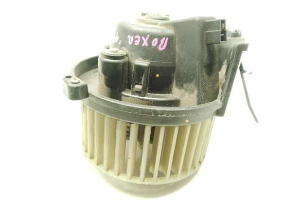 1307830080 MOTOR CALEFACCION PEUGEOT BOXER Furgón (230L)|Desguaces La Cabaña