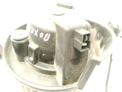 1307830080 MOTOR CALEFACCION PEUGEOT BOXER Furgón (230L)|Desguaces La Cabaña