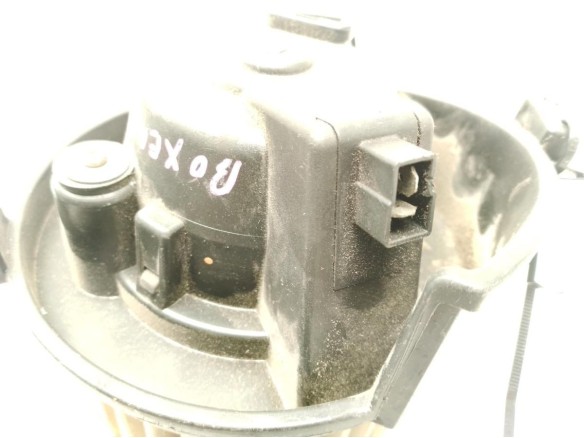 1307830080 MOTOR CALEFACCION PEUGEOT BOXER Furgón (230L)|Desguaces La Cabaña