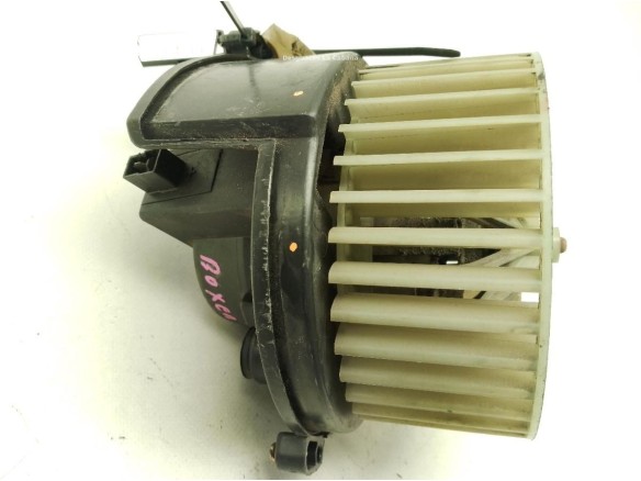 1307830080 MOTOR CALEFACCION PEUGEOT BOXER Furgón (230L)|Desguaces La Cabaña