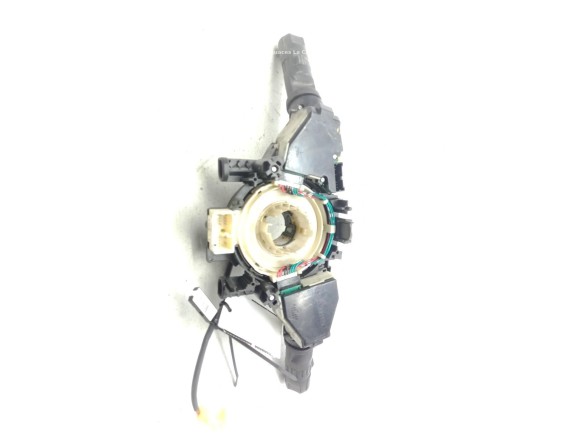   MANDO COMPLETO NISSAN NP300 NAVARA (D40)|Desguaces La Cabaña