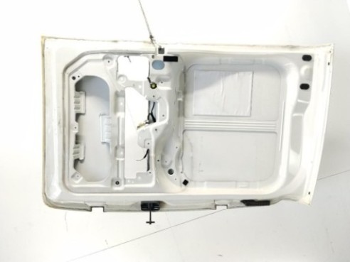 95531354 PUERTA TRA IZQ CARGA OPEL COMBO Furgón/ranchera familiar (X12)|Desguaces La Cabaña