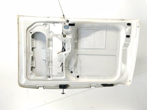 95531354 PUERTA TRA IZQ CARGA OPEL COMBO Furgón/ranchera familiar (X12)|Desguaces La Cabaña