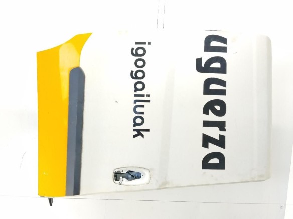95529008 PUERTA LAT TRA DER OPEL COMBO Furgón/ranchera familiar (X12)|Desguaces La Cabaña