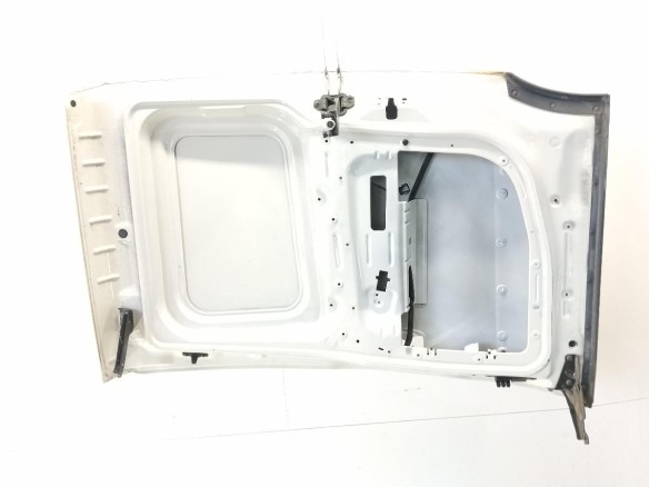 95529008 PUERTA LAT TRA DER OPEL COMBO Furgón/ranchera familiar (X12)|Desguaces La Cabaña