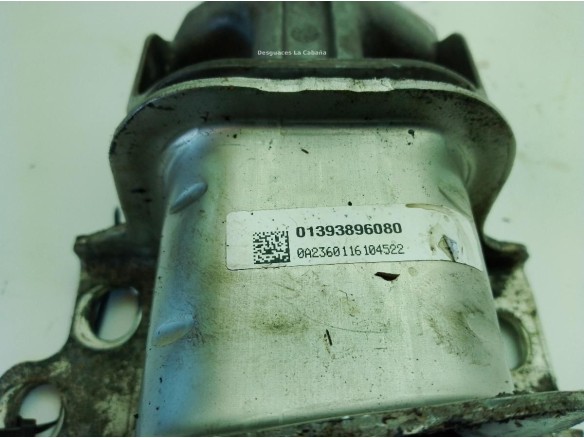 1627702580 SOPORTE CAJA CAMBIOS CITROEN JUMPER Furgón|Desguaces La Cabaña