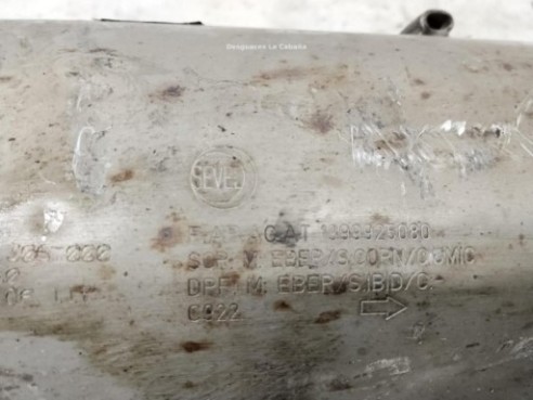 1612437380 PINZA TRA DER CITROEN JUMPER Furgón|Desguaces La Cabaña 2