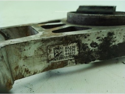 9805300680 SOPORTE MOTOR INF CITROEN JUMPER Furgón|Desguaces La Cabaña