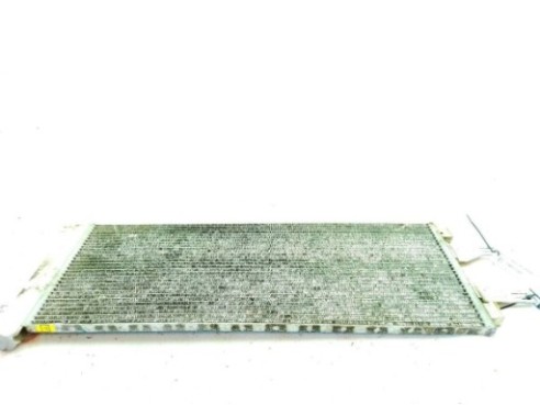 1649789180 RADIADOR AIRE ACONDICIONADO CITROEN JUMPER Furgón|Desguaces La Cabaña