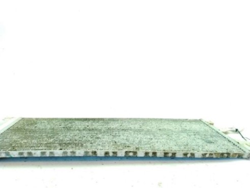 1649789180 RADIADOR AIRE ACONDICIONADO CITROEN JUMPER Furgón|Desguaces La Cabaña