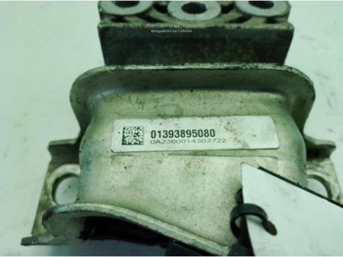 01393895080 SOPORTE MOTOR DER CITROEN JUMPER Furgón|Desguaces La Cabaña