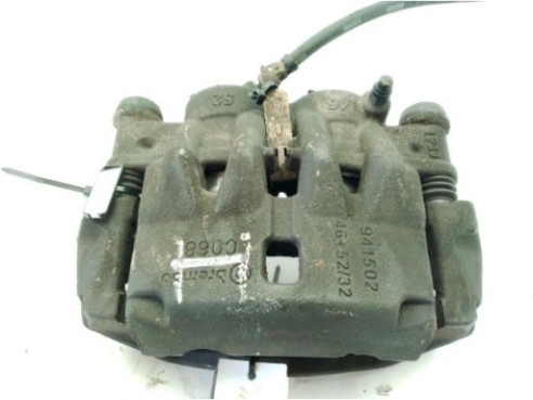 4401K2 PINZA DEL IZQ CITROEN JUMPER Furgón|Desguaces La Cabaña