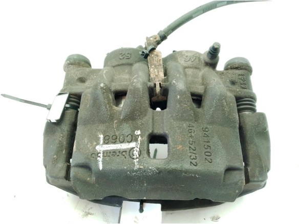 4401K2 PINZA DEL IZQ CITROEN JUMPER Furgón|Desguaces La Cabaña