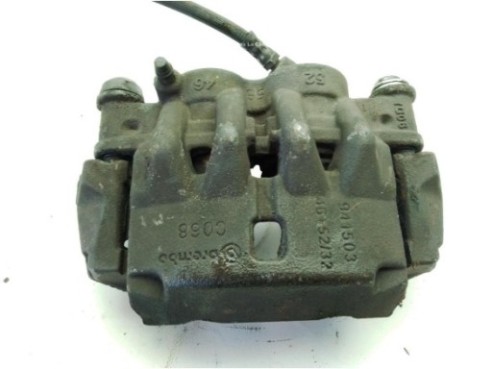 1607876880 PINZA DEL DER CITROEN JUMPER Furgón|Desguaces La Cabaña