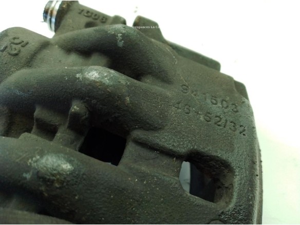 1607876880 PINZA DEL DER CITROEN JUMPER Furgón|Desguaces La Cabaña