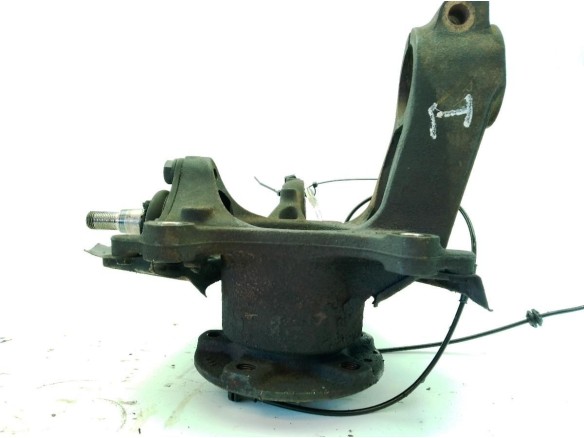 1690531480 MANGUETA DEL IZQ CITROEN JUMPER Furgón|Desguaces La Cabaña