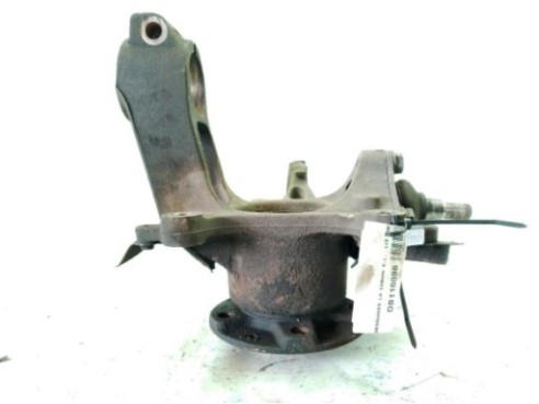 3647A0 MANGUETA DEL DER CITROEN JUMPER Furgón|Desguaces La Cabaña