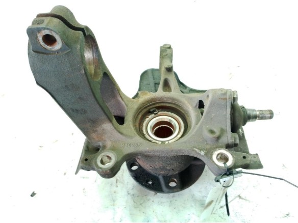 3647A0 MANGUETA DEL DER CITROEN JUMPER Furgón|Desguaces La Cabaña