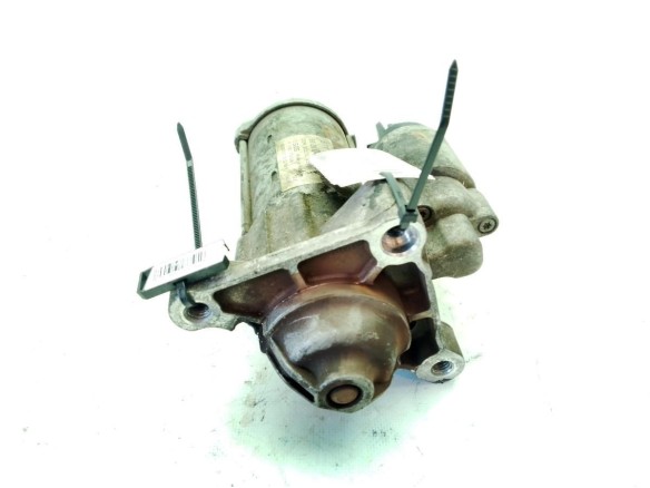 9826048080 ARRANQUE CITROEN JUMPER Furgón|Desguaces La Cabaña