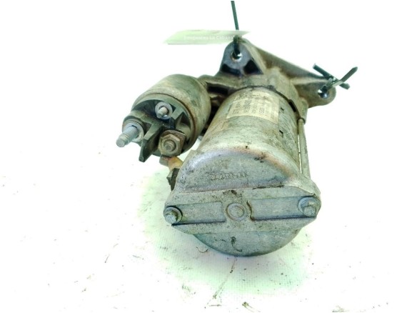 9826048080 ARRANQUE CITROEN JUMPER Furgón|Desguaces La Cabaña